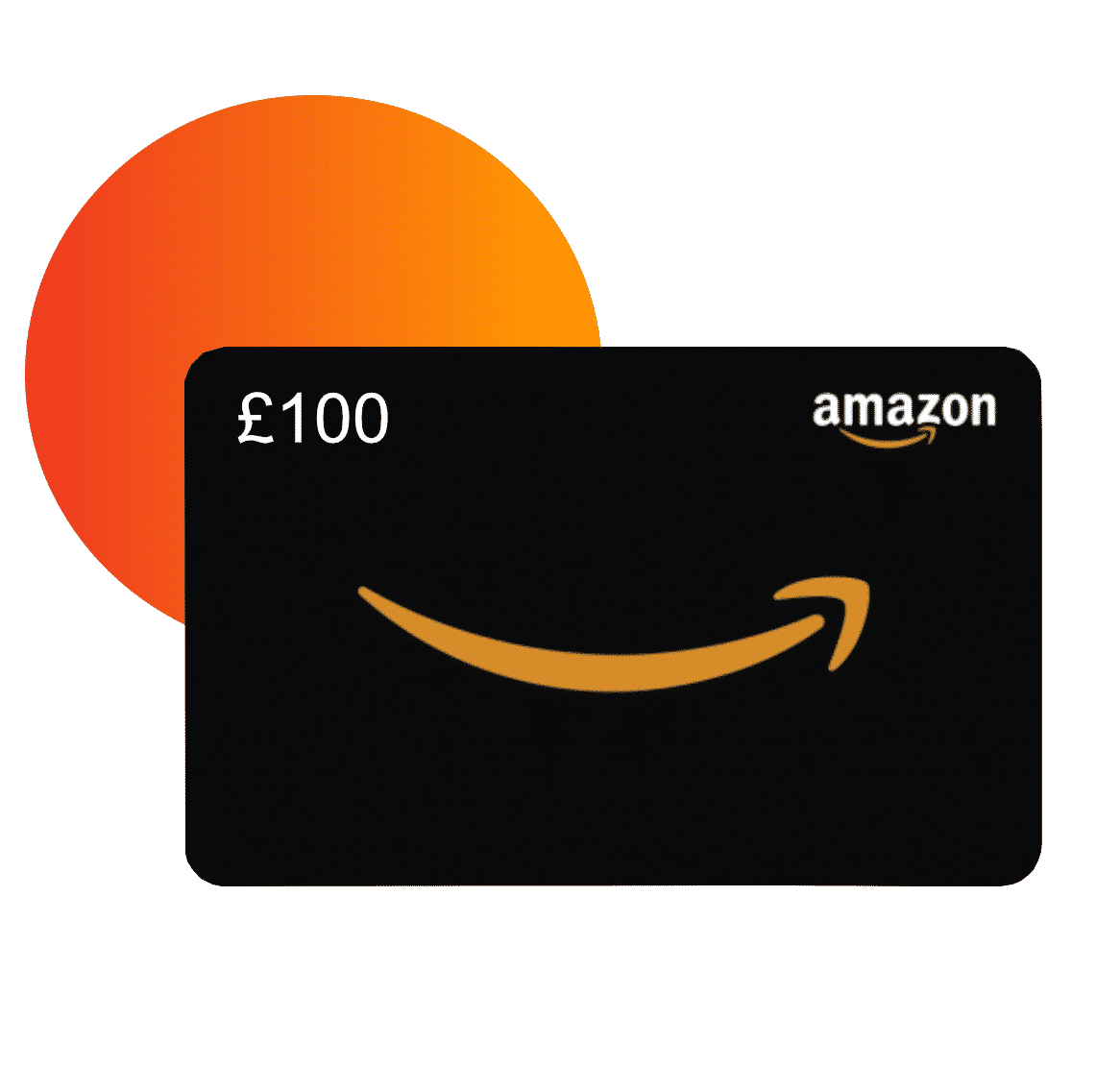 Amazon giftcard 2